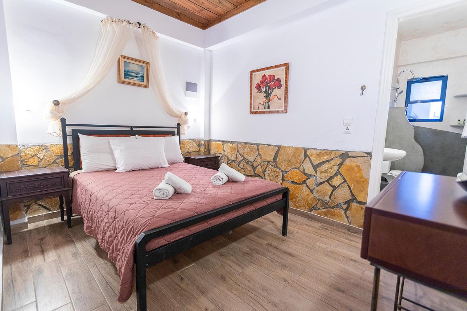 Vassilia On The Beach Serifos Livadakia ภายนอก รูปภาพ