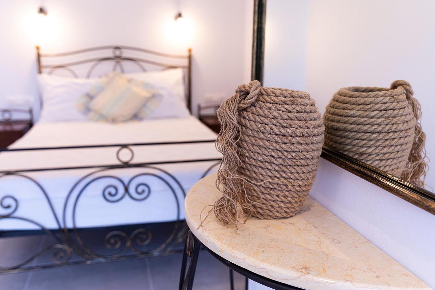 Vassilia On The Beach Serifos Livadakia ภายนอก รูปภาพ